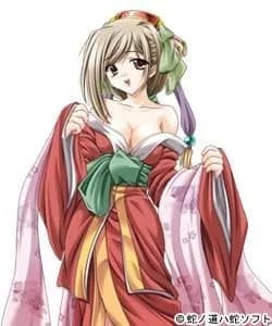 お蘭