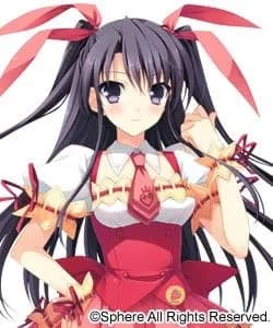 森久保由那