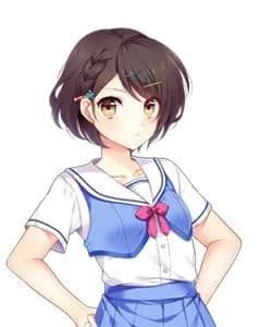 黛眞優梨