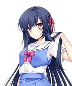 椹木咲麗子
