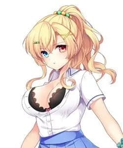 乙名詩那