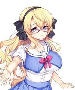 乙名莉那