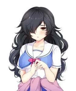 神尾花梨