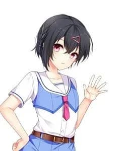 陵瑞希
