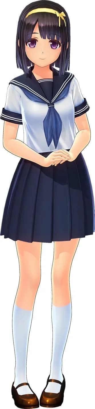 小鸟游乙羽