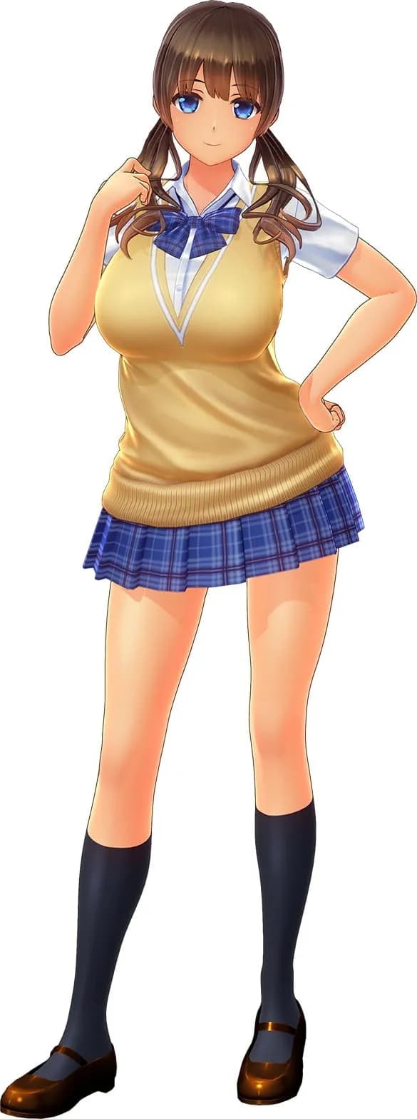 晓莉乃