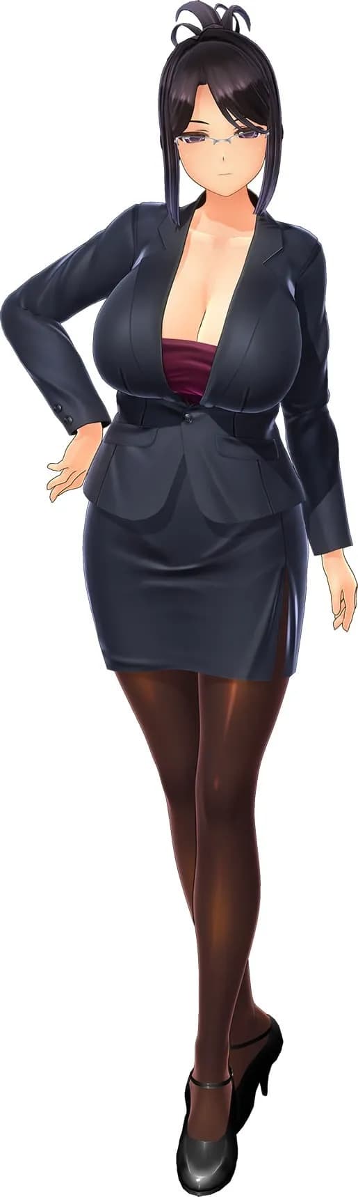 小鸟游丽子