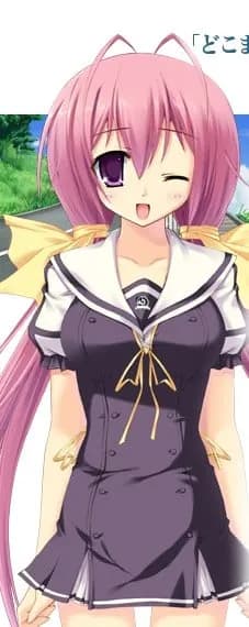 木野下美琴