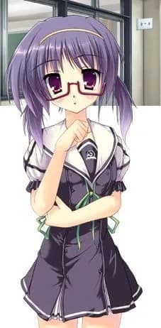 椎谷ななみ