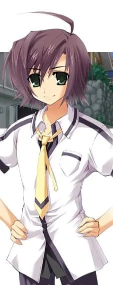 森沢充