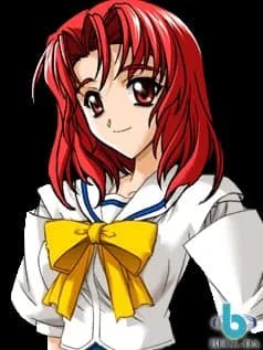 Kisaragi Yuzuka