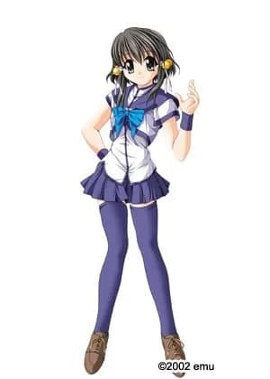 Sakigawa Ena