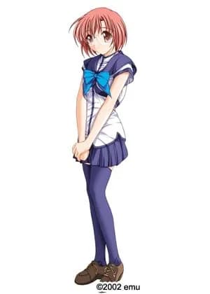 Ichimatsu Kasumi
