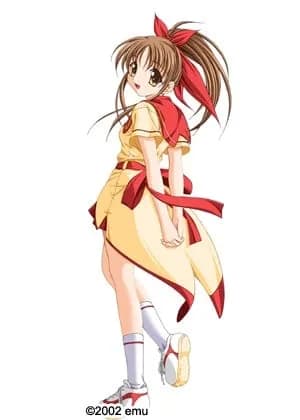 Shiraishi Misa