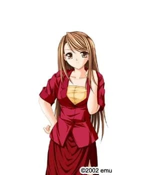 Kogure Madoka