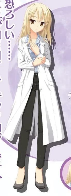 ソフィーヤ・イヴァーノヴナ・ジェーヴァ