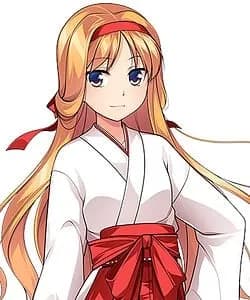 Takatou Subaru