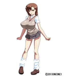 Mimasaka Makoto