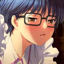 Kurata Arisu