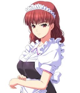 Kotegawa Misako