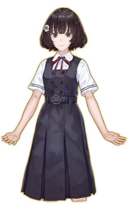 Izayoi Suzu