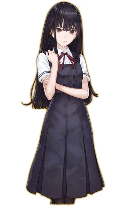 Sumeragi Yuuka