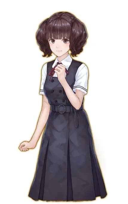 Aoyagi Maya