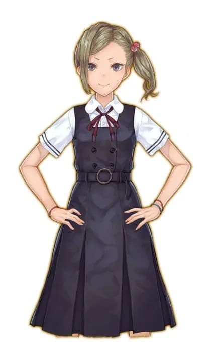 Maihara Rui