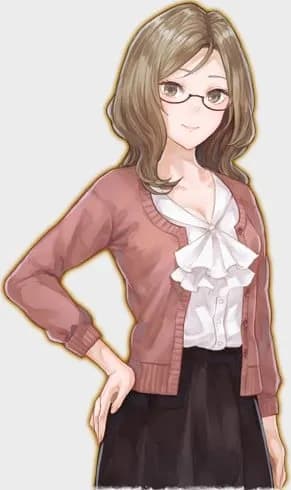 Kanno Tae
