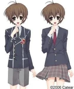 Kuori Seiya