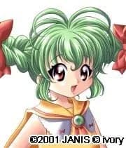Anette