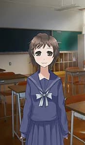 Classmate 2