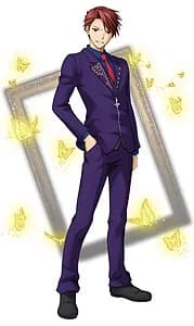 Kuroki Battler