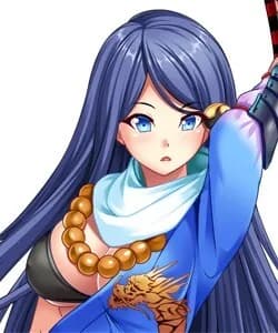 Uesugi Kenshin