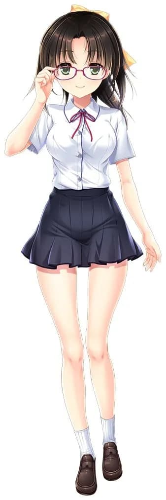 Sakura Ayumu