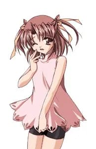 常磐真琴