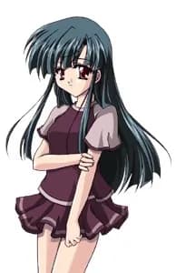 常磐京香