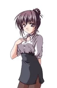 城之崎遊美