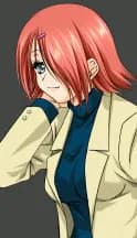 Shimazaki Wakaba