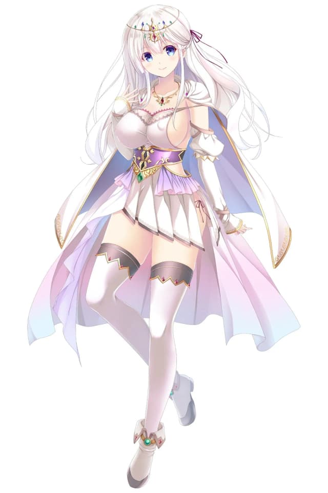 ミュリエル