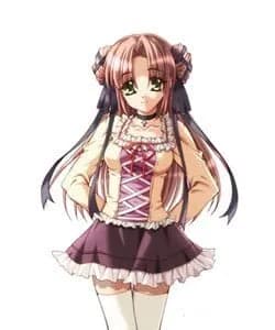 二木更紗