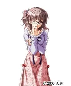 二葉演美