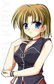 Kiriya Rui