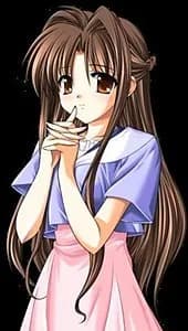 Yuuki Shino
