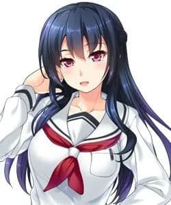 桜ヶ丘怜泉