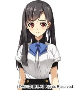濑能逸美