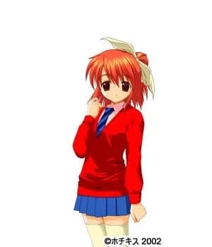 尺部舞美