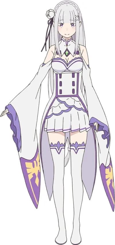 エミリア