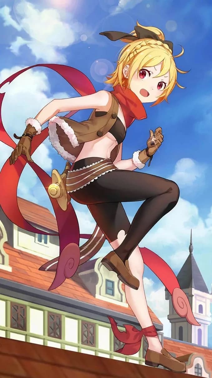 フェルト