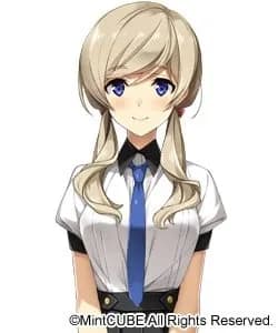 来栖祐果子